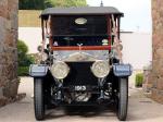 Rolls-Royce Silver Ghost Tourer by Wilkinson & Son 1913 года